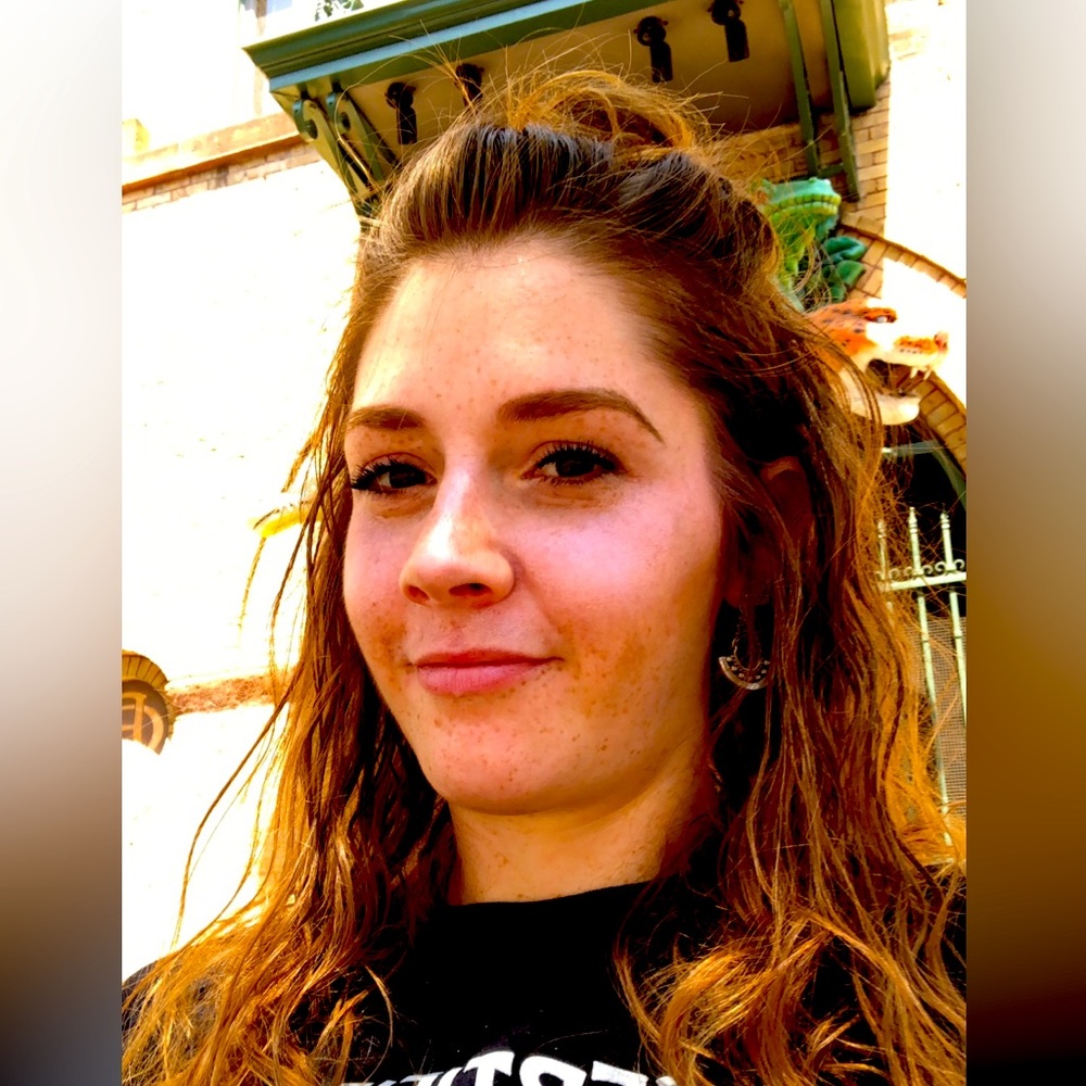 Meet your Posher, Jessica